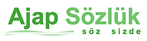 ajapsozluk logo